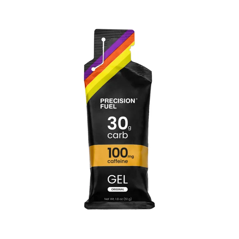 Precision Hydration  PF30 Caffeine Gel 51g
